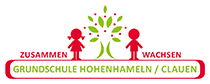 Logo Grundschule Hohenhameln
